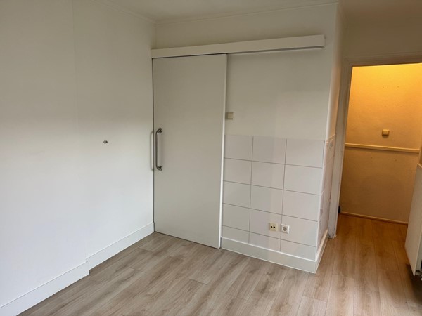 Medium property photo - Valdezstraat 1B, 2313 ZJ Leiden